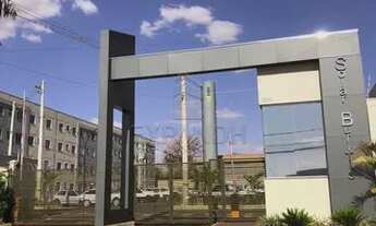 Imagem: Apartamento Padrão em Sertãozinho