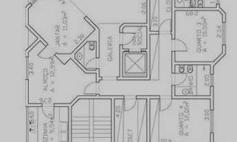 Imagem 4: Apartamento de luxo com 4 quartos, 224m² em São Paulo, Indianopolis