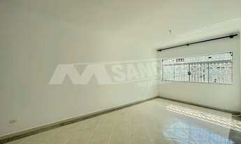 Imagem 2: Excelente sobrado na Vila Libanesa, possui 176m² de área de terreno, 165m² de área constru