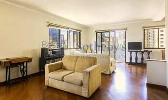 Imagem: Apartamento ao lado do Parque do Povo