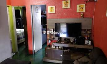 Imagem 2: Samambaia Norte (Samambaia