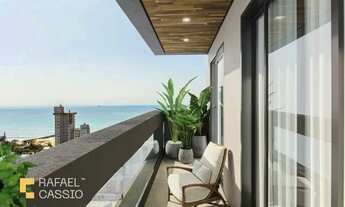 Imagem: Apartamento com 3 quartos no Centro de Piçarras