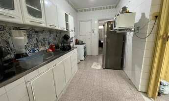 Imagem 5: Apartamento para venda possui 135 metros quadrados com 3 quartos em Graça - Salvador - Bah