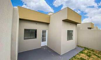 Imagem 2: Venda, casa térrea,Vila Almeida,Campo Grande,MS