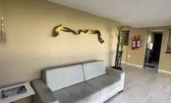 Imagem 7: Apartamento para aluguel - 118 m2 - 3 suítes + DCE