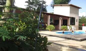 Imagem: Oportunidade de adquirir seu sitio em meio