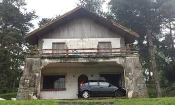 Imagem 2: Área de 25.000 m² a Beira da Represa