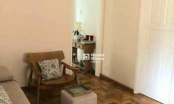 Imagem 4: Sobrado à venda, 263 m² por R$ 450.000,00 - Fonseca - Niterói/RJ