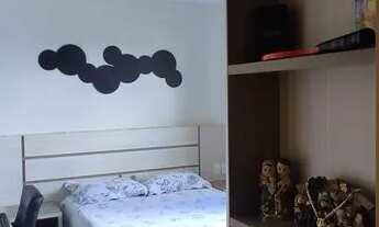 Imagem 6: Apartamento para venda tem 93 metros quadrados com 3 quartos