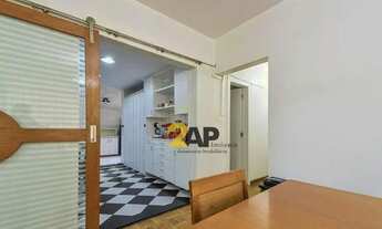 Imagem 7: Apartamento á venda em Pinheiros, 3 dorms, 113 m², R$ 1.098.900,00 - Condomínio Marcia - S