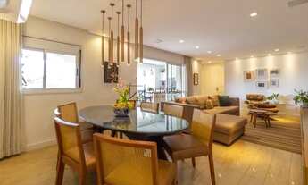 Imagem 2: Apartamento Venda 3 Dormitórios - 135 m² Chacára Klabin