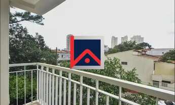 Imagem 7: Apartamento Locação 3 Dormitórios - 76 m² Santo Amaro