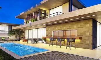 Imagem 5: CASA RESIDENCIAL em SANTANA DE PARNAÍBA - SP, CIDADE TAMBORÉ