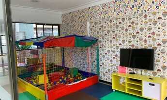 Imagem 5: Apartamento para aluguel 3/4 c/ 87m2