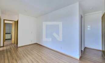 Imagem 3: Apartamento para Aluguel - Jardim Uirá, 2 Quartos, 66 m2