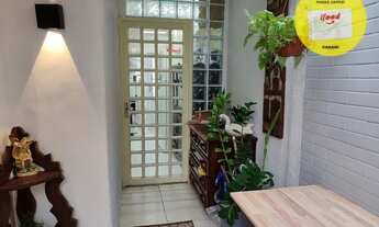 Imagem 6: Sobrado com 3 dormitórios à venda, 128 m² - Assunção - São Bernardo do Campo/SP