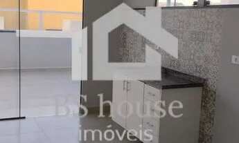 Imagem: Cobertura sem condomínio de 82m² no Campestre