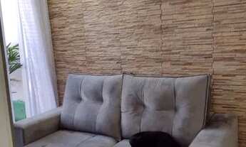 Imagem 7: Apartamento para venda com 33 metros quadrados com 2 quartos 1 banheiro 1 vaga de garagem