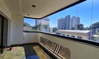 Imagem 3: Apto 4 dorms, 3 gar, lazer. S.Dimas, Piracicaba