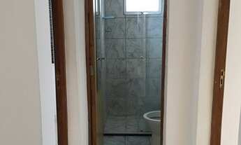 Imagem 5: Apartamento 02 quartos - B. Juliana - R$ 140 mil - Financiado