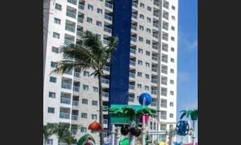 Imagem: Salinas Resorte Premium 2 cotas, repasse