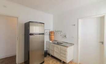 Imagem 7: Apartamento Venda Itaim Bibi 130 m² 3 Dormitórios