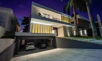 Imagem 2: CASA RESIDENCIAL em SANTANA DE PARNAÍBA - SP, TAMBORÉ