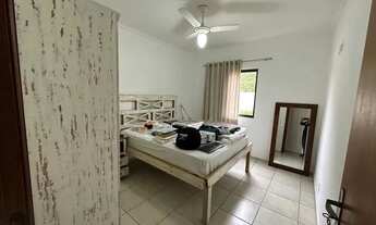 Imagem 5: Apartamento de 86 metros quadrados para venda em Águas de São Pedro