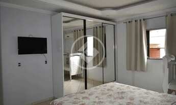 Imagem 4: Casa com 3 quartos no Setor Solange Parque, Goiânia codigo: 31683