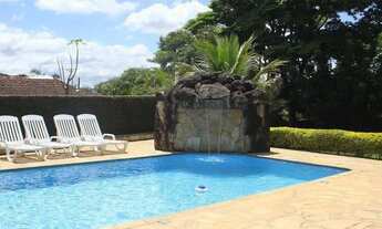 Imagem 5: Casa de condomínio sobrado para venda tem 230 metros quadrados com 3 quartos