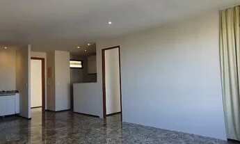 Imagem 3: Alugo apartamento sem mobília em Ponta Negra