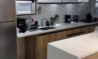 Imagem 4: Apartamento com 3 dormitórios à venda, 90 m² por R$ 1.150.000,00 - Córrego Grande - Floria