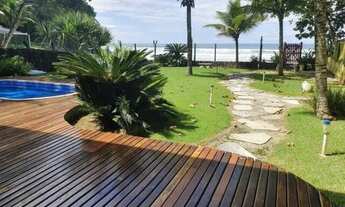 Imagem 7: Casa de vila sobrado para venda com 320 metros quadrados com 4 quartos em Ubatumirim - Uba