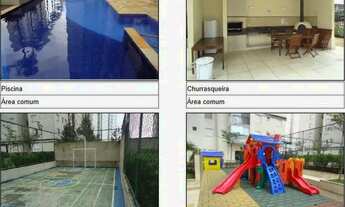 Imagem 3: COND RES FATTO QUALITY VILA AUGUSTA - ED CLASS - Oportunidade Única em GUARULHOS - SP