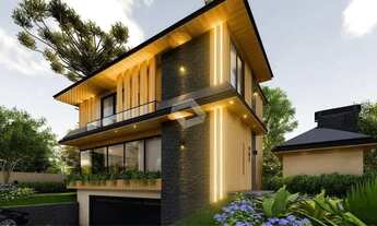 Imagem: CASA BOSQUE LUCAS ARAÚJO