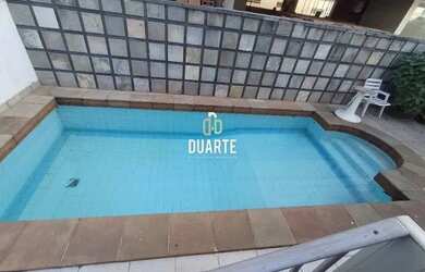 Imagem 6: SANTOS - Casa Padrão - PONTA DA PRAIA