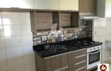 Imagem 5: Apartamento (tipo - padrao) 2 dormitórios/suite, cozinha planejada, portaria 24hs, lazer