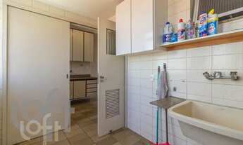 Imagem 7: Apartamento à venda em Pinheiros com 107 m², 2 quartos, 1 suíte, 1 vaga