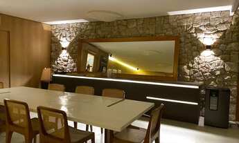 Imagem 3: Casa para Locação - Vila Fasano do Hotel