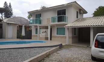 Imagem: Florianópolis - Casa Padrão - Rio Vermelho