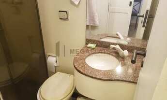 Imagem 4: FLAT COM 02 QUARTOS PARA LOCAÇÃO NO JARDINS!