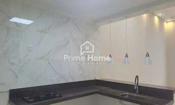 Imagem 5: Casa - Residencial Real Park Sumaré - Sumaré