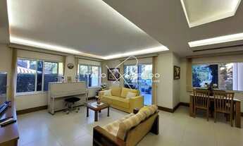 Imagem 7: Casa de condomínio para venda com 220 metros quadrados com 4 quartos