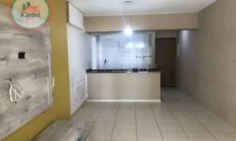 Imagem 5: Apartamento com 2 dormitórios à venda, 80 m² por R$ 800.000 - Boqueirão - Praia Grande/SP