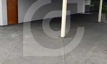 Imagem: Casa para locação com 2 Qts e Quintal