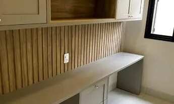 Imagem 3: Casa com 4 dormitórios à venda, 270 m² por R$ 2.400.000 - Parque Residencial Damha VI - Sã