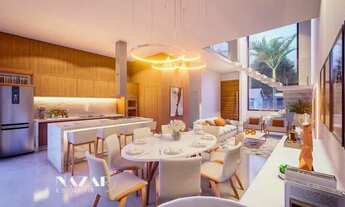 Imagem 4: Casa Cond, 3 suites, piscina,Morumbi, Piracicaba