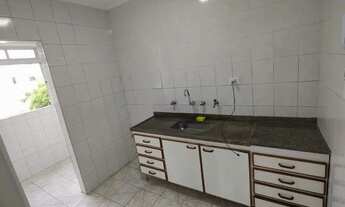 Imagem 7: VENDO APARTAMENTO TRES QUARTOS PROXIMO METRO CAMPO LIMPO ( VI809