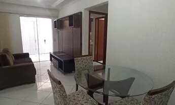 Imagem: Venda - Apartamento térreo mobiliado com