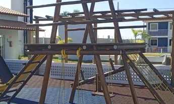 Imagem 7: Apartamento 2 quartos Suite e area Giardino Condomínio fechado Rio Barra